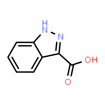 4498-67-3 | Indazole-3-carboxylic acid