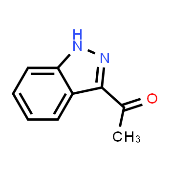 4498-72-0 | 1-(1H-Indazol-3-yl)ethanone