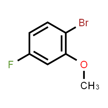 450-88-4 | 2-Bromo-5-fluoroanisole