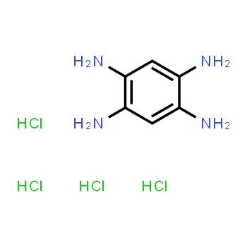 4506-66-5 | Benzene-1,2,4,5-tetramine 4HCl