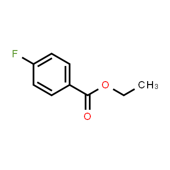 451-46-7 | Ethyl 4-fluorobenzoate