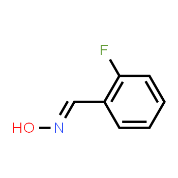 451-79-6 | 2-Fluorobenzaldehyde oxime