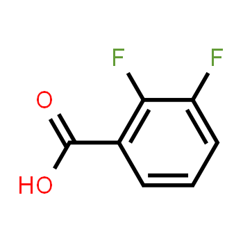 4519-39-5 | 2,3-Difluorobenzoic acid