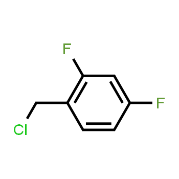 452-07-3 | 2,4-Difluorobenzyl chloride