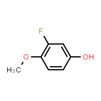 452-11-9 | 3-Fluoro-4-methoxyphenol