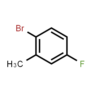 452-63-1 | 2-Bromo-5-fluorotoluene