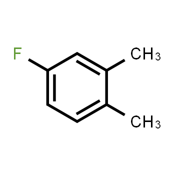 452-64-2 | 4-Fluoro-o-xylene