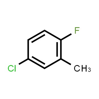 452-66-4 | 5-Chloro-2-fluorotoluene