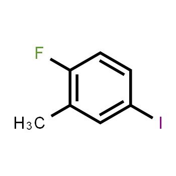 452-68-6 | 2-Fluoro-5-iodotoluene