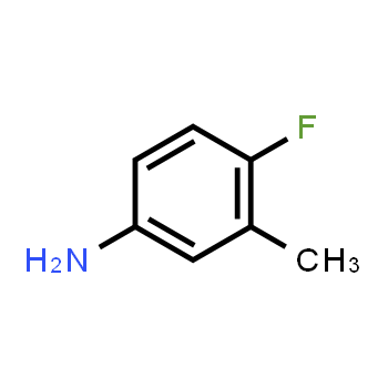 452-69-7 | 4-Fluoro-3-methylaniline