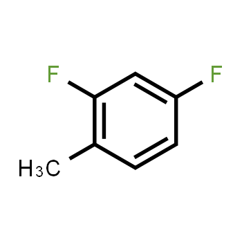 452-76-6 | 2,4-Difluorotoluene