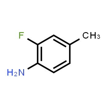 452-80-2 | 2-Fluoro-4-methylaniline