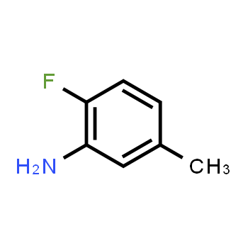 452-84-6 | 2-Fluoro-5-methylaniline