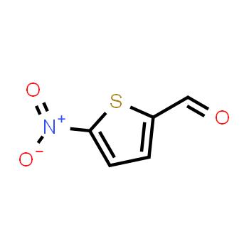 4521-33-9 | 5-Nitrothiophene-2-carboxaldehyde