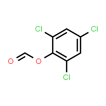 4525-65-9 | 2,4,6-Trichlorophenyl formate