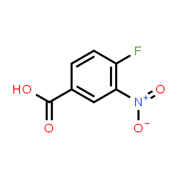 453-71-4 | 4-Fluoro-3-nitrobenzoic acid