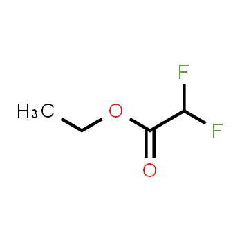 454-31-9 | Ethyl difluoroacetate