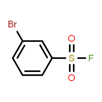 454-65-9 | 3-bromo-Benzenesulfonylfluoride