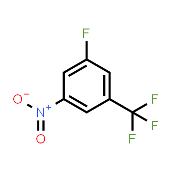 454-73-9 | 3-Fluoro-5-nitrobenzotrifluoride