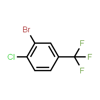 454-78-4 | 3-Bromo-4-chlorobenzotrifluoride