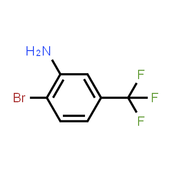 454-79-5 | 3-Amino-4-bromobenzotrifluoride