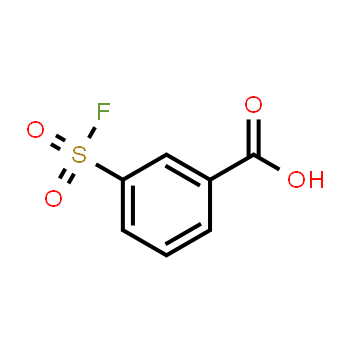 454-95-5 | 3-(Fluorosulfonyl)-Benzoic acid