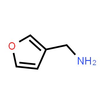 4543-47-9 | Furan-3-ylmethanamine