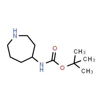 454451-28-6 | tert-butyl (azepan-4-yl)carbamate