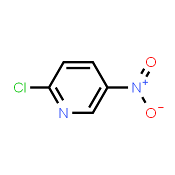 4548-45-2 | 2-Chloro-5-nitropyridine