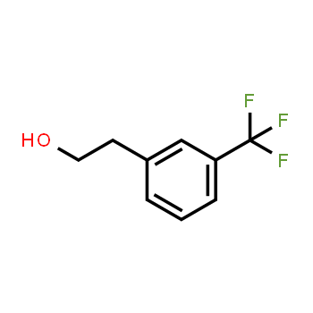 455-01-6 | 2-[3-(Trifluoromethyl)phenyl]ethanol