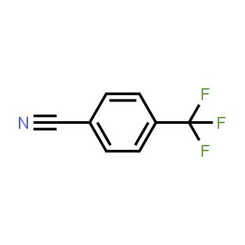 455-18-5 | 4-(Trifluoromethyl)benzonitrile