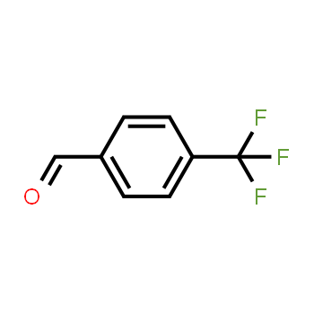 455-19-6 | 4-trifluoromethyl benzaldehyde