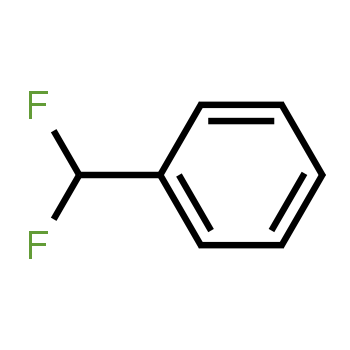 455-31-2 | (Difluoromethyl)benzene