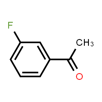 455-36-7 | 3'-Fluoroacetophenone