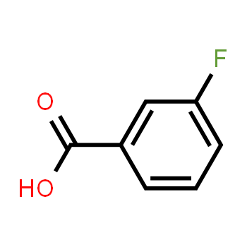 455-38-9 | 3-Fluorobenzoic acid