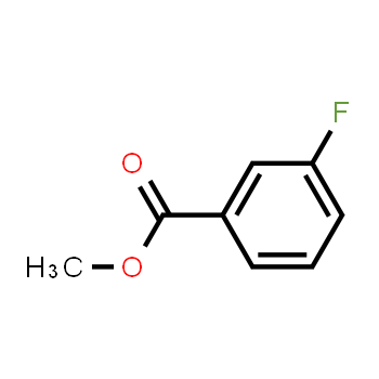 455-68-5 | Methyl 3-fluorobenzoate