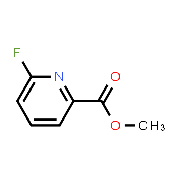 455-71-0 | Methyl 6-fluoropicolinate