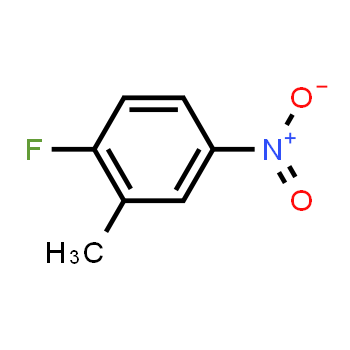 455-88-9 | 2-Fluoro-5-nitrotoluene