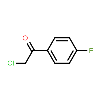 456-04-2 | 2-Chloro-4'-fluoroacetophenone