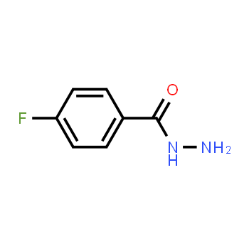 456-06-4 | 4-Fluorobenzhydrazide