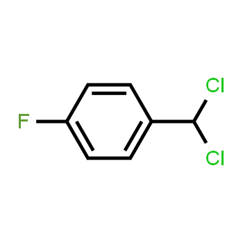 456-19-9 | 1-Dichloromethyl-4-fluorobenzene