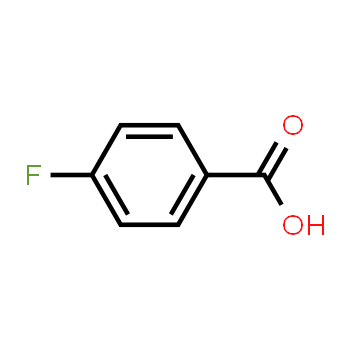 456-22-4 | 4-Fluorobenzoic acid