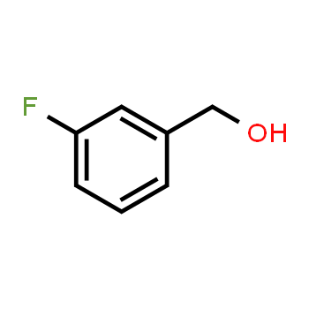 456-47-3 | 3-Fluorobenzyl alcohol