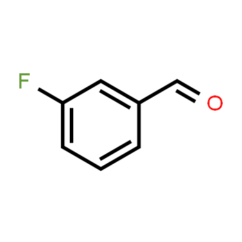 456-48-4 | 3-Fluorobenzaldehyde