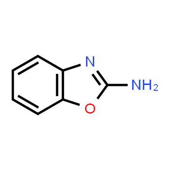 4570-41-6 | benzoxazol-2-amine