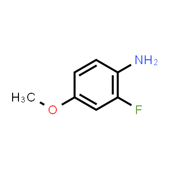 458-52-6 | 4-Amino-3-fluoroanisole