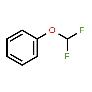 458-92-4 | Difluoromethoxybenzene