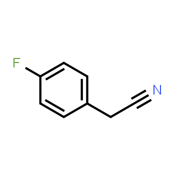 459-22-3 | 4-Fluorobenzyl cyanide