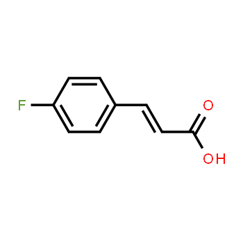 459-32-5 | 4-Fluorocinnamic acid