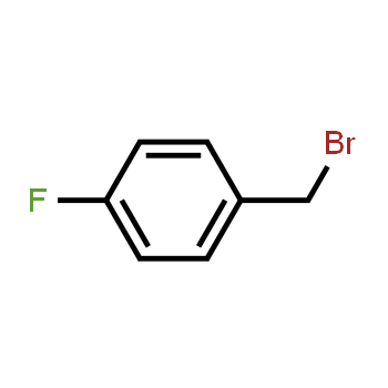 459-46-1 | 4-Fluorobenzyl bromide